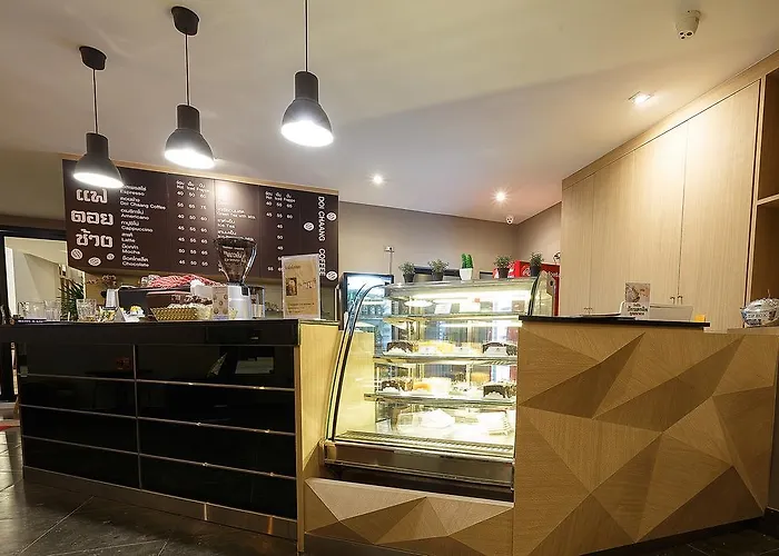 酒店 绿点公寓酒店 3*