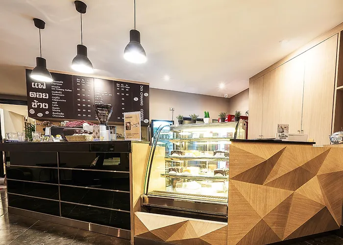 绿点公寓酒店