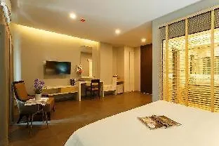绿点公寓酒店 3*